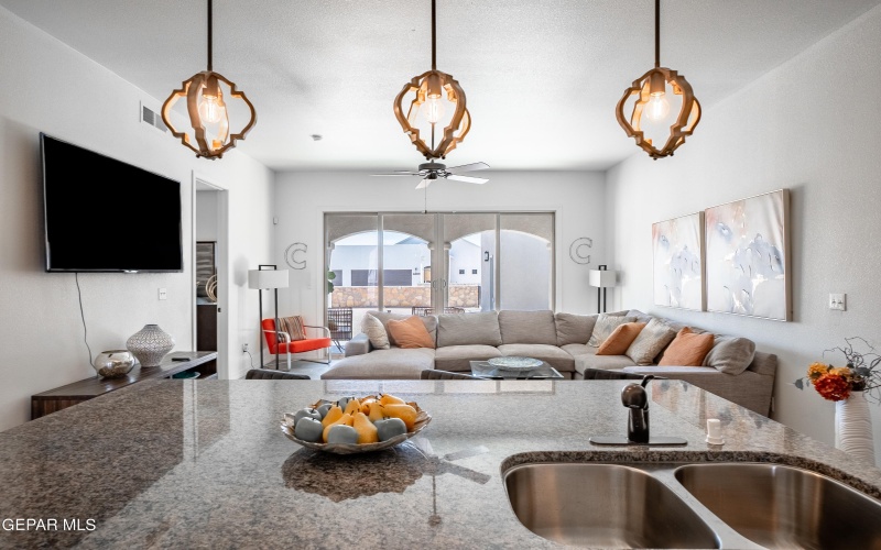 14624 Pebble Hills Boulevard, El Paso, TX 79938, 4 Bedrooms Bedrooms, ,3 BathroomsBathrooms,Residential,For Sale,14624 Pebble Hills Boulevard,869276