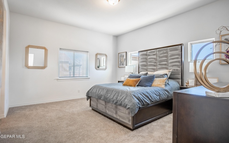 14624 Pebble Hills Boulevard, El Paso, TX 79938, 4 Bedrooms Bedrooms, ,3 BathroomsBathrooms,Residential,For Sale,14624 Pebble Hills Boulevard,869276