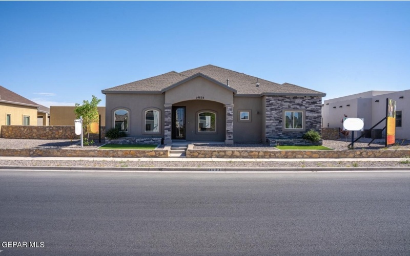 14624 Pebble Hills Boulevard, El Paso, TX 79938, 4 Bedrooms Bedrooms, ,3 BathroomsBathrooms,Residential,For Sale,14624 Pebble Hills Boulevard,869276