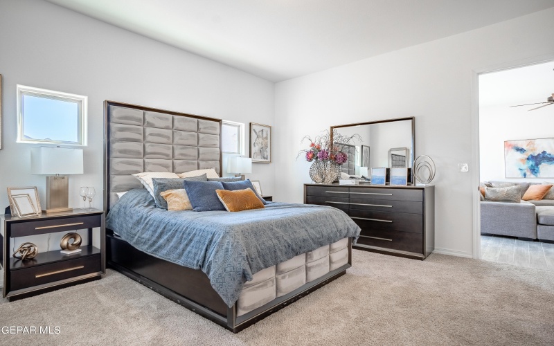 14624 Pebble Hills Boulevard, El Paso, TX 79938, 4 Bedrooms Bedrooms, ,3 BathroomsBathrooms,Residential,For Sale,14624 Pebble Hills Boulevard,869276
