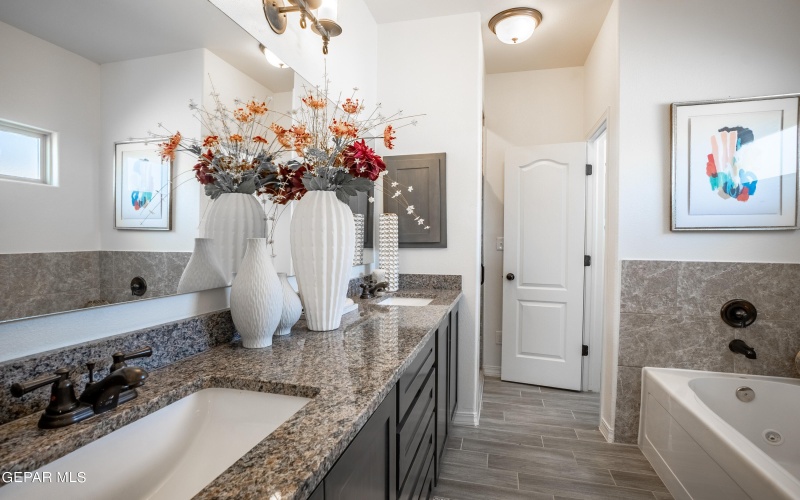 14624 Pebble Hills Boulevard, El Paso, TX 79938, 4 Bedrooms Bedrooms, ,3 BathroomsBathrooms,Residential,For Sale,14624 Pebble Hills Boulevard,869276