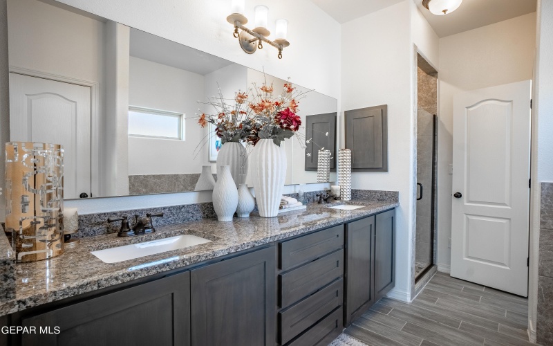 14624 Pebble Hills Boulevard, El Paso, TX 79938, 4 Bedrooms Bedrooms, ,3 BathroomsBathrooms,Residential,For Sale,14624 Pebble Hills Boulevard,869276