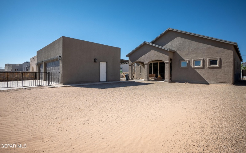 14624 Pebble Hills Boulevard, El Paso, TX 79938, 4 Bedrooms Bedrooms, ,3 BathroomsBathrooms,Residential,For Sale,14624 Pebble Hills Boulevard,869276