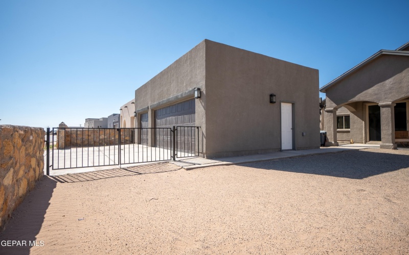 14624 Pebble Hills Boulevard, El Paso, TX 79938, 4 Bedrooms Bedrooms, ,3 BathroomsBathrooms,Residential,For Sale,14624 Pebble Hills Boulevard,869276