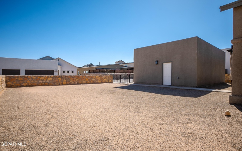 14624 Pebble Hills Boulevard, El Paso, TX 79938, 4 Bedrooms Bedrooms, ,3 BathroomsBathrooms,Residential,For Sale,14624 Pebble Hills Boulevard,869276