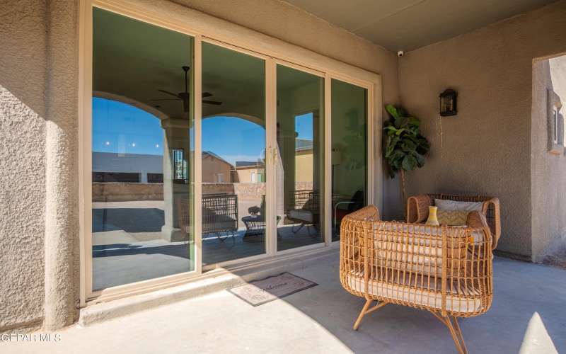 14624 Pebble Hills Boulevard, El Paso, TX 79938, 4 Bedrooms Bedrooms, ,3 BathroomsBathrooms,Residential,For Sale,14624 Pebble Hills Boulevard,869276