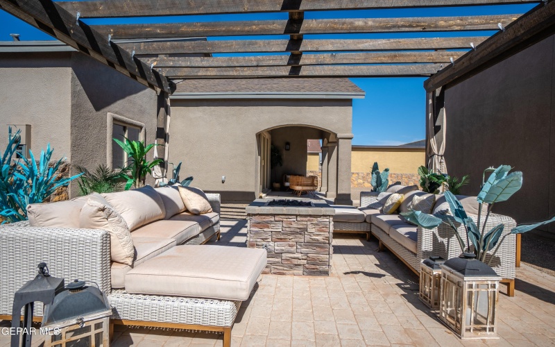 14624 Pebble Hills Boulevard, El Paso, TX 79938, 4 Bedrooms Bedrooms, ,3 BathroomsBathrooms,Residential,For Sale,14624 Pebble Hills Boulevard,869276