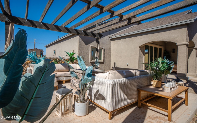 14624 Pebble Hills Boulevard, El Paso, TX 79938, 4 Bedrooms Bedrooms, ,3 BathroomsBathrooms,Residential,For Sale,14624 Pebble Hills Boulevard,869276