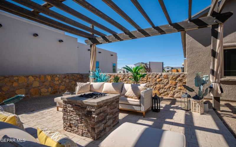 14624 Pebble Hills Boulevard, El Paso, TX 79938, 4 Bedrooms Bedrooms, ,3 BathroomsBathrooms,Residential,For Sale,14624 Pebble Hills Boulevard,869276