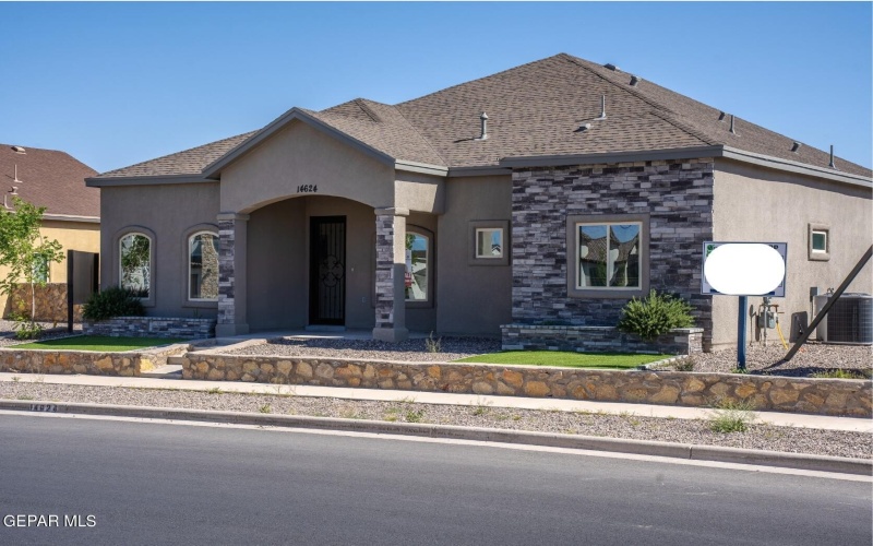 14624 Pebble Hills Boulevard, El Paso, TX 79938, 4 Bedrooms Bedrooms, ,3 BathroomsBathrooms,Residential,For Sale,14624 Pebble Hills Boulevard,869276