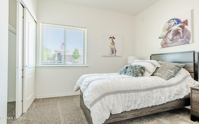 277 Ulshaw Street, El Paso, TX 79928, 4 Habitaciones Habitaciones , ,2 BañosBaños,Residential,En Venta,277 Ulshaw Street,0,869277