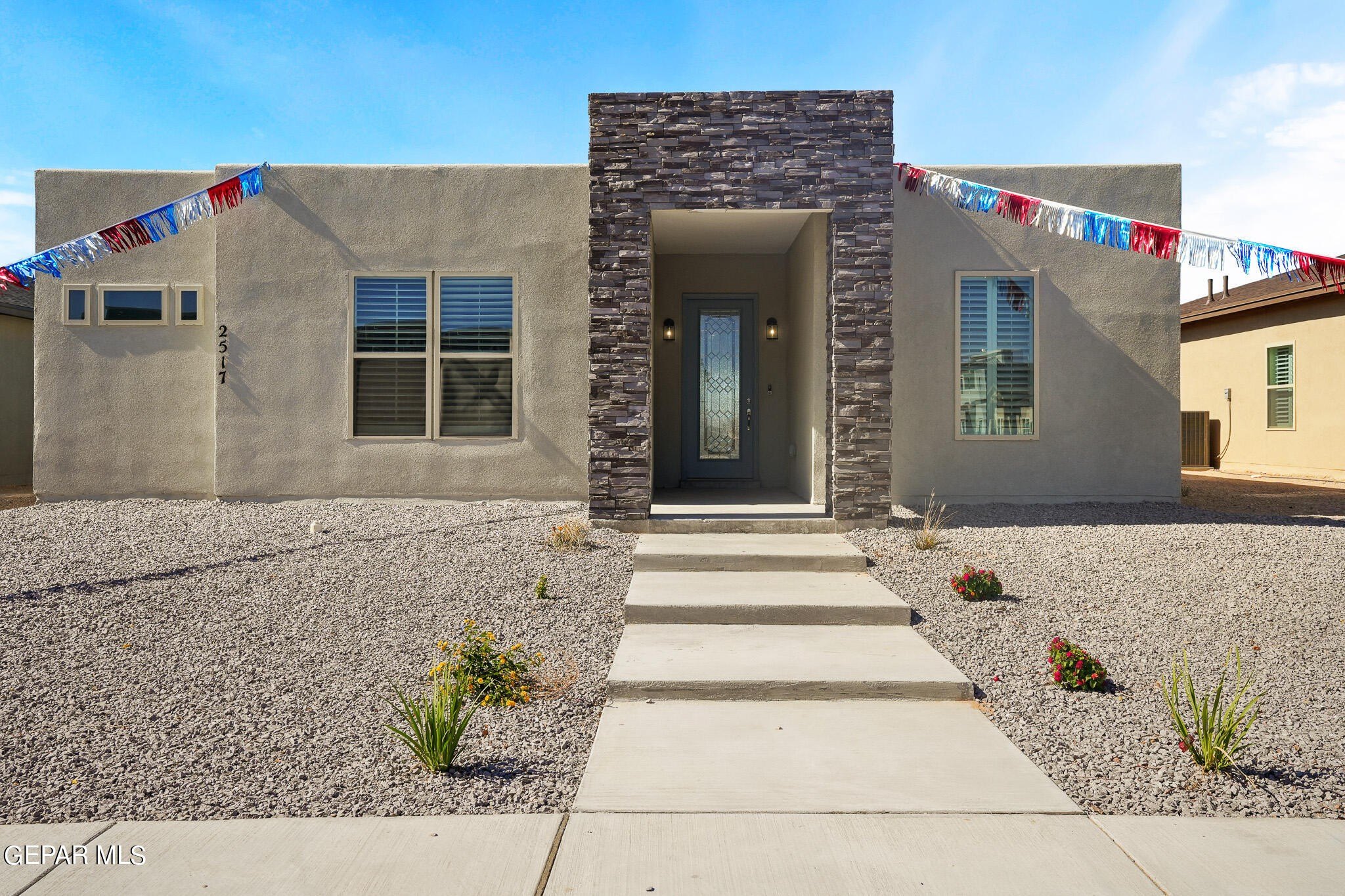 2517 TONY HARPER Street, El Paso, TX 79938, 3 Bedrooms Bedrooms, ,3 BathroomsBathrooms,Residential,For Sale,2517 TONY HARPER Street,880423