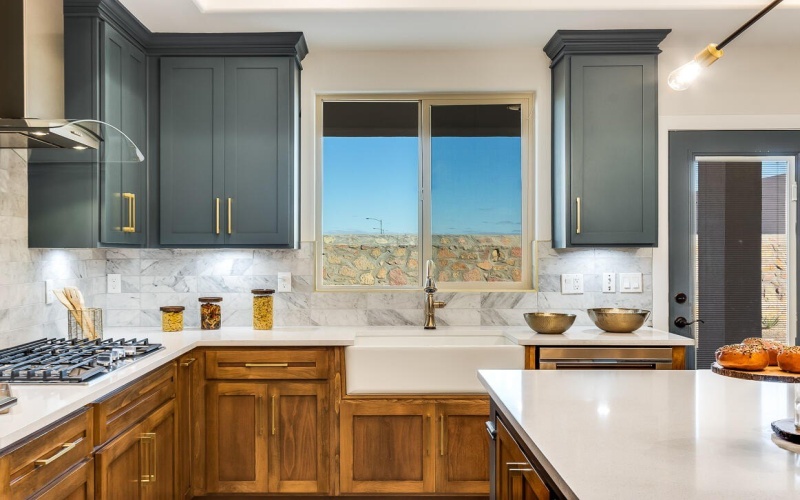 2745 San Gabriel Drive, Sunland Park, NM 88063, 4 Bedrooms Bedrooms, ,3 BathroomsBathrooms,Residential,For Sale,2745 San Gabriel Drive,881027