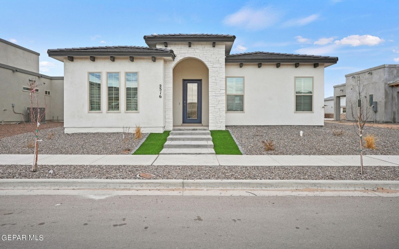 2516 SAMMY CERVANTES Street, El Paso, TX 79938, 4 Habitaciones Habitaciones , ,2 BañosBaños,Residential,En Venta,2516 SAMMY CERVANTES Street,881191