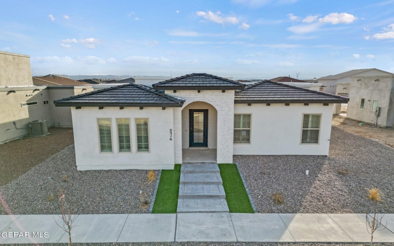 2516 SAMMY CERVANTES Street, El Paso, TX 79938, 4 Habitaciones Habitaciones , ,2 BañosBaños,Residential,En Venta,2516 SAMMY CERVANTES Street,881191