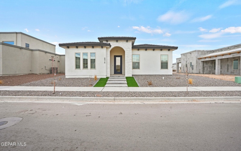 2516 SAMMY CERVANTES Street, El Paso, TX 79938, 4 Habitaciones Habitaciones , ,2 BañosBaños,Residential,En Venta,2516 SAMMY CERVANTES Street,881191
