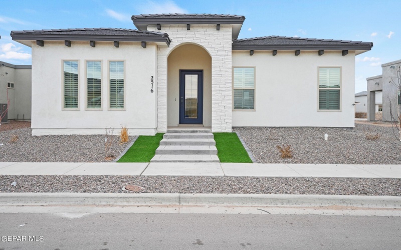 2516 SAMMY CERVANTES Street, El Paso, TX 79938, 4 Habitaciones Habitaciones , ,2 BañosBaños,Residential,En Venta,2516 SAMMY CERVANTES Street,881191