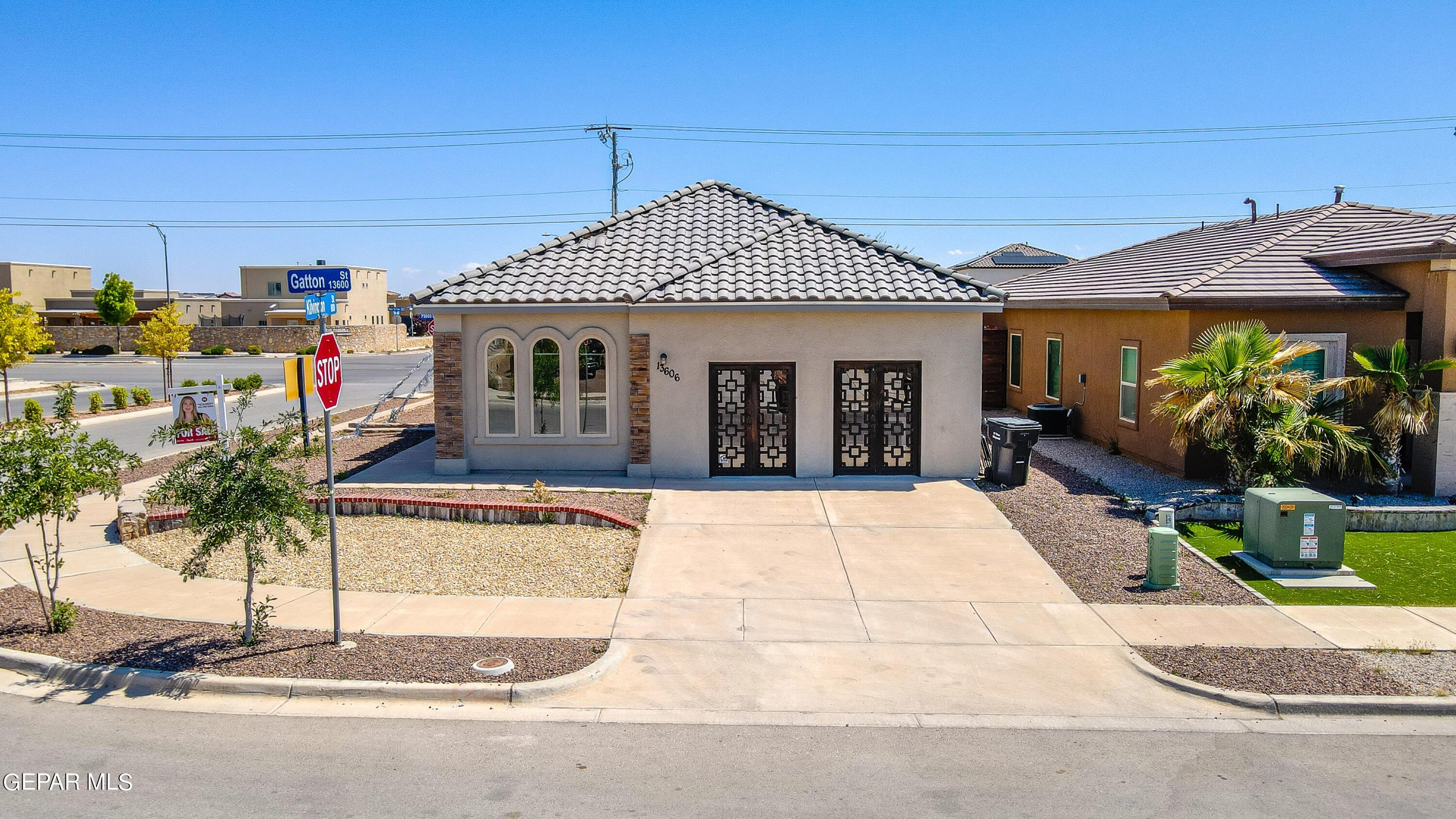 13606 Gatton Street, El Paso, TX 79928, 4 Bedrooms Bedrooms, ,2 BathroomsBathrooms,Residential,For Sale,13606 Gatton Street,890509