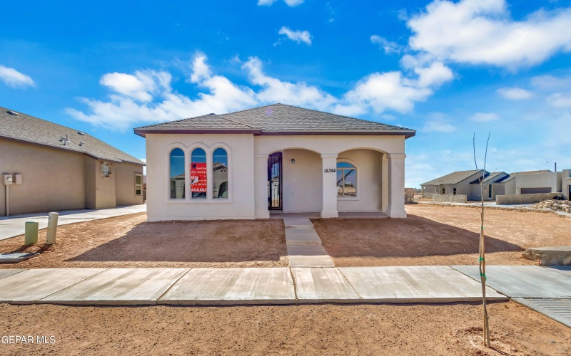 14345 Tobe Davis Drive, Horizon City, TX 79928, 4 Habitaciones Habitaciones , ,2 BañosBaños,Residential,En Venta,14345 Tobe Davis Drive,0,894752
