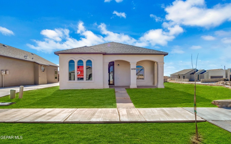 14345 Tobe Davis Drive, Horizon City, TX 79928, 4 Habitaciones Habitaciones , ,2 BañosBaños,Residential,En Venta,14345 Tobe Davis Drive,0,894752