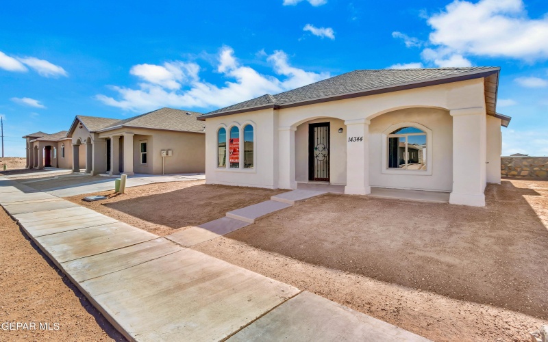 14345 Tobe Davis Drive, Horizon City, TX 79928, 4 Habitaciones Habitaciones , ,2 BañosBaños,Residential,En Venta,14345 Tobe Davis Drive,0,894752