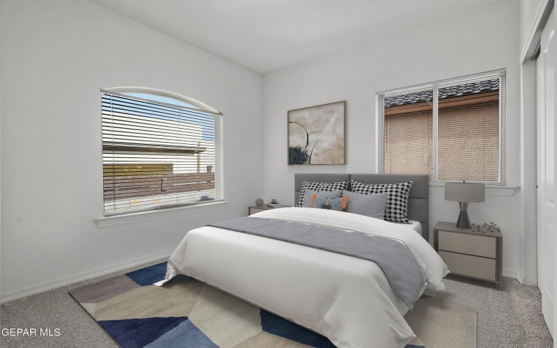 604 Cedarwood Avenue, El Paso, TX 79928, 4 Habitaciones Habitaciones , ,2 BañosBaños,Residential,En Venta,604 Cedarwood Avenue,0,899851