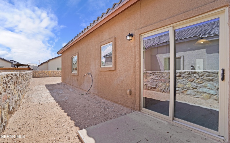 13622 Doncaster Street, El Paso, TX 79928, 4 Habitaciones Habitaciones , ,2 BañosBaños,Residential,En Venta,13622 Doncaster Street,0,900693