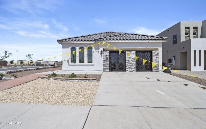 265 Adamtowne Drive, El Paso, TX 79928, 4 Habitaciones Habitaciones , ,2 BañosBaños,Residential,En Venta,265 Adamtowne Drive,902600