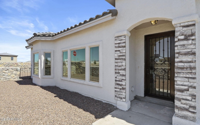 265 Adamtowne Drive, El Paso, TX 79928, 4 Habitaciones Habitaciones , ,2 BañosBaños,Residential,En Venta,265 Adamtowne Drive,902600