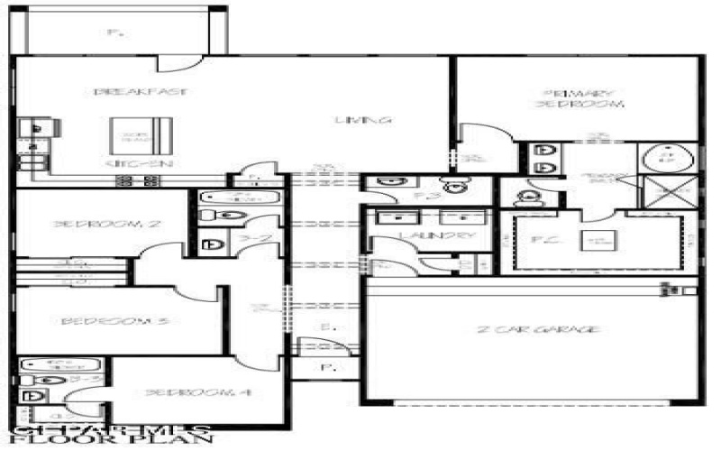 13645 Prime Vista Court, El Paso, TX 79928, 4 Habitaciones Habitaciones , ,3 BañosBaños,Residential,En Venta,13645 Prime Vista Court,911584
