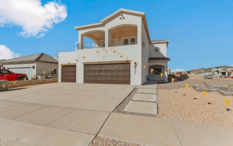 14649 Tierra Oviedo Avenue, El Paso, TX 79938, 4 Habitaciones Habitaciones , ,2 BañosBaños,Residential,En Venta,14649 Tierra Oviedo Avenue,0,913487