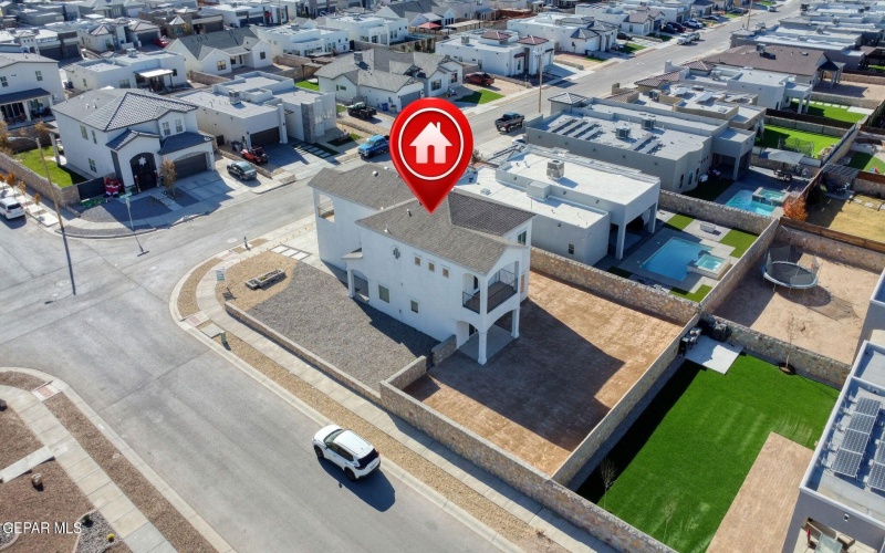 14649 Tierra Oviedo Avenue, El Paso, TX 79938, 4 Habitaciones Habitaciones , ,2 BañosBaños,Residential,En Venta,14649 Tierra Oviedo Avenue,0,913487