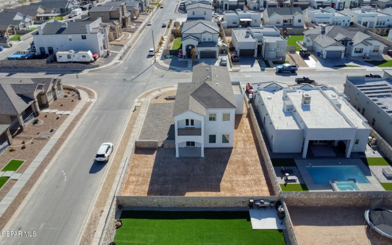 14649 Tierra Oviedo Avenue, El Paso, TX 79938, 4 Habitaciones Habitaciones , ,2 BañosBaños,Residential,En Venta,14649 Tierra Oviedo Avenue,0,913487