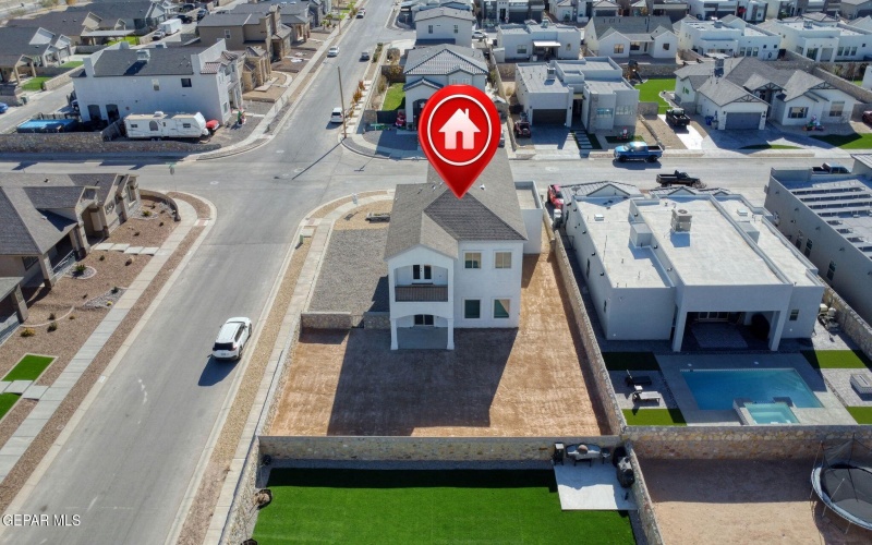 14649 Tierra Oviedo Avenue, El Paso, TX 79938, 4 Habitaciones Habitaciones , ,2 BañosBaños,Residential,En Venta,14649 Tierra Oviedo Avenue,0,913487