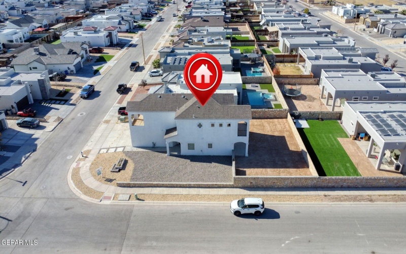14649 Tierra Oviedo Avenue, El Paso, TX 79938, 4 Habitaciones Habitaciones , ,2 BañosBaños,Residential,En Venta,14649 Tierra Oviedo Avenue,0,913487