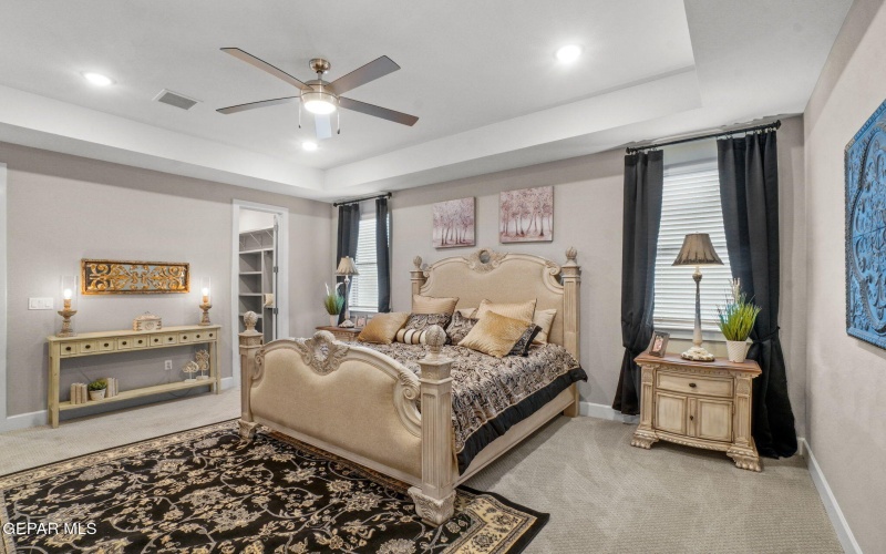 6409 Cadence River Drive, El Paso, TX 79932, 5 Habitaciones Habitaciones , ,2 BañosBaños,Residential,En Venta,6409 Cadence River Drive,914661
