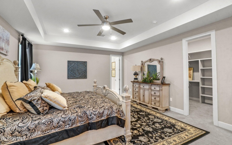 6409 Cadence River Drive, El Paso, TX 79932, 5 Habitaciones Habitaciones , ,2 BañosBaños,Residential,En Venta,6409 Cadence River Drive,914661