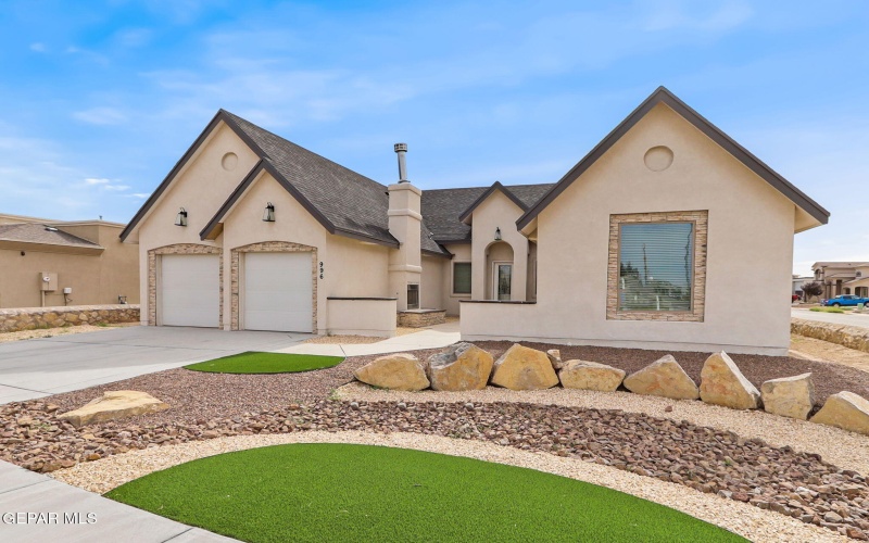 996 Willow River Drive, El Paso, TX 79932, 4 Habitaciones Habitaciones , ,2 BañosBaños,Residential,En Venta,996 Willow River Drive,914664