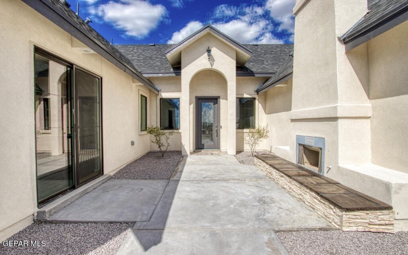 996 Willow River Drive, El Paso, TX 79932, 4 Habitaciones Habitaciones , ,2 BañosBaños,Residential,En Venta,996 Willow River Drive,914664