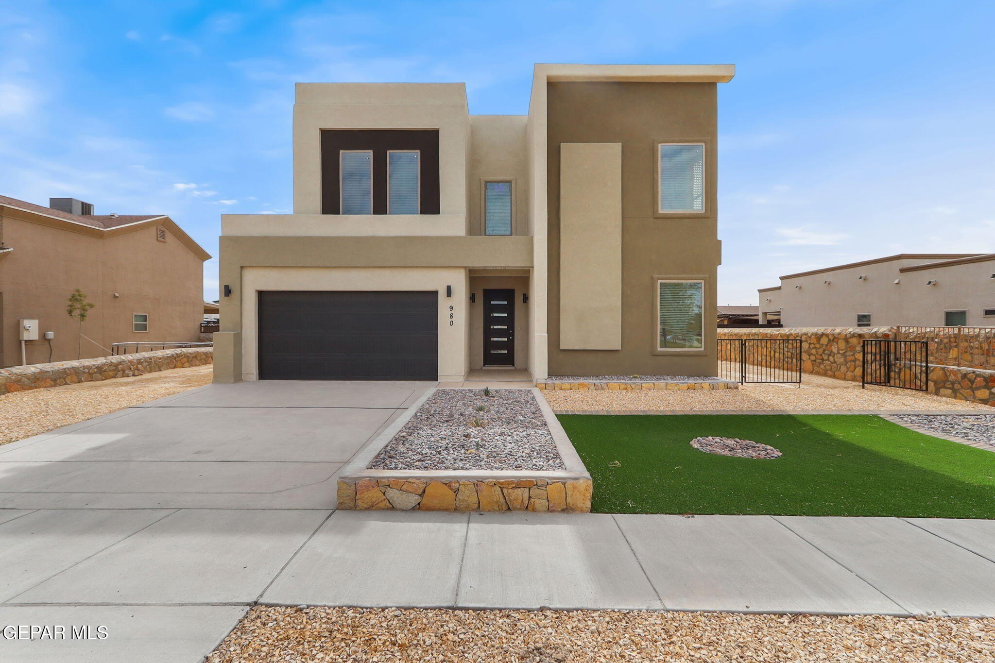 964 Willow River Drive, El Paso, TX 79932, 4 Habitaciones Habitaciones , ,3 BañosBaños,Residential,En Venta,964 Willow River Drive,914679