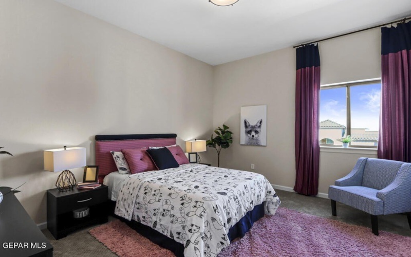 964 Willow River Drive, El Paso, TX 79932, 4 Habitaciones Habitaciones , ,3 BañosBaños,Residential,En Venta,964 Willow River Drive,914679
