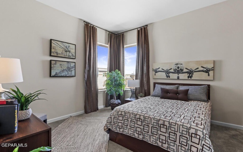964 Willow River Drive, El Paso, TX 79932, 4 Habitaciones Habitaciones , ,3 BañosBaños,Residential,En Venta,964 Willow River Drive,914679