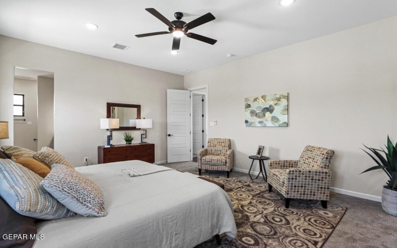 964 Willow River Drive, El Paso, TX 79932, 4 Habitaciones Habitaciones , ,3 BañosBaños,Residential,En Venta,964 Willow River Drive,914679