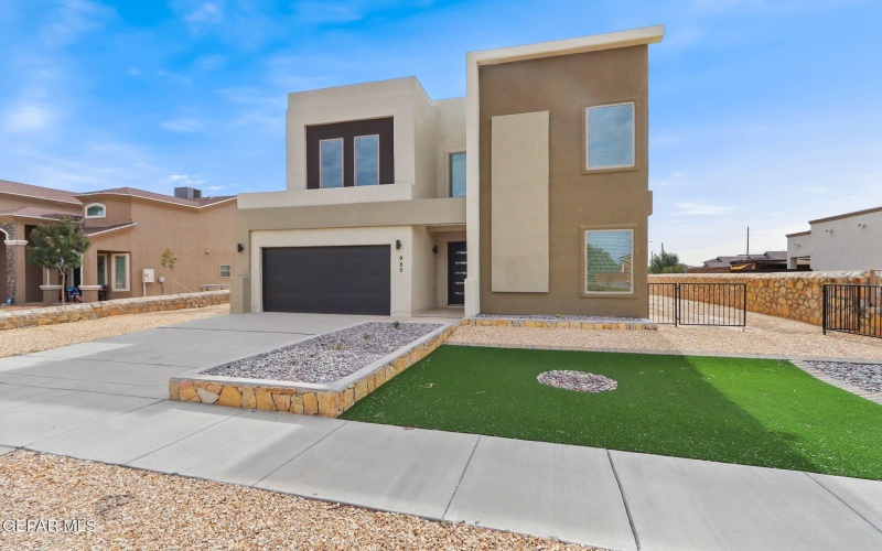 964 Willow River Drive, El Paso, TX 79932, 4 Habitaciones Habitaciones , ,3 BañosBaños,Residential,En Venta,964 Willow River Drive,914679
