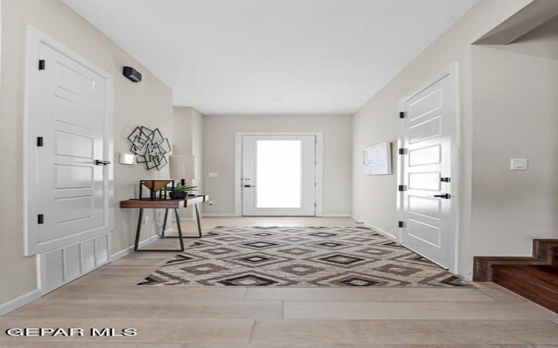 964 Willow River Drive, El Paso, TX 79932, 4 Habitaciones Habitaciones , ,3 BañosBaños,Residential,En Venta,964 Willow River Drive,914679