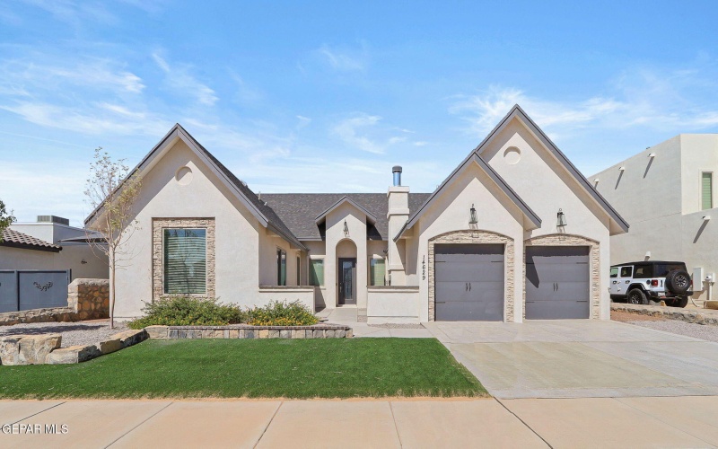 14629 Tierra Resort Avenue, El Paso, TX 79938, 5 Bedrooms Bedrooms, ,2 BathroomsBathrooms,Residential,For Sale,14629 Tierra Resort Avenue,0,914959