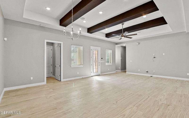 14629 Tierra Resort Avenue, El Paso, TX 79938, 5 Bedrooms Bedrooms, ,2 BathroomsBathrooms,Residential,For Sale,14629 Tierra Resort Avenue,0,914959
