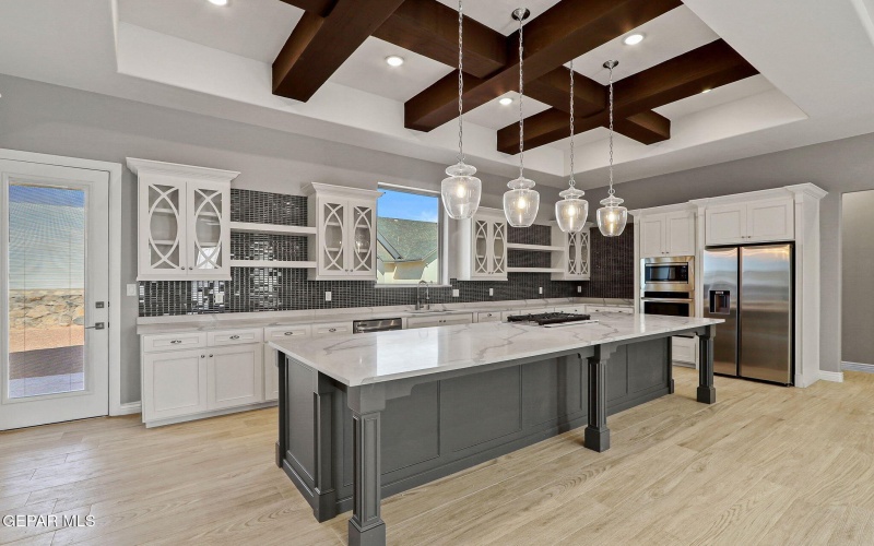 14629 Tierra Resort Avenue, El Paso, TX 79938, 5 Bedrooms Bedrooms, ,2 BathroomsBathrooms,Residential,For Sale,14629 Tierra Resort Avenue,0,914959