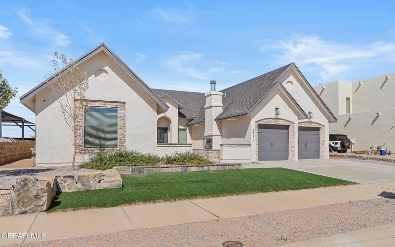 14629 Tierra Resort Avenue, El Paso, TX 79938, 5 Bedrooms Bedrooms, ,2 BathroomsBathrooms,Residential,For Sale,14629 Tierra Resort Avenue,0,914959