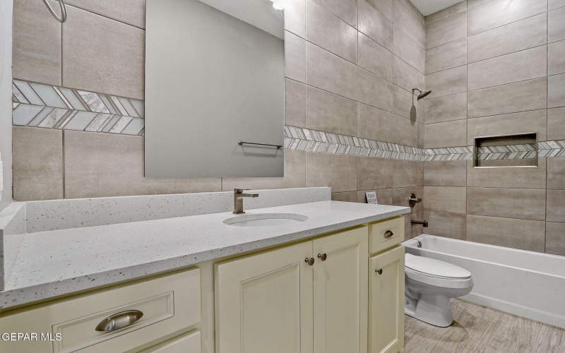 14629 Tierra Resort Avenue, El Paso, TX 79938, 5 Bedrooms Bedrooms, ,2 BathroomsBathrooms,Residential,For Sale,14629 Tierra Resort Avenue,0,914959